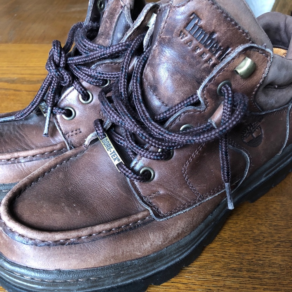 Timberland boots